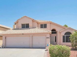 3133 N Ivory Ln, Avondale, AZ 85392