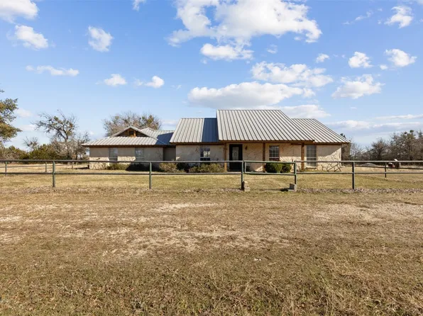 2552 County Road 2009, Glen Rose, TX 76043
