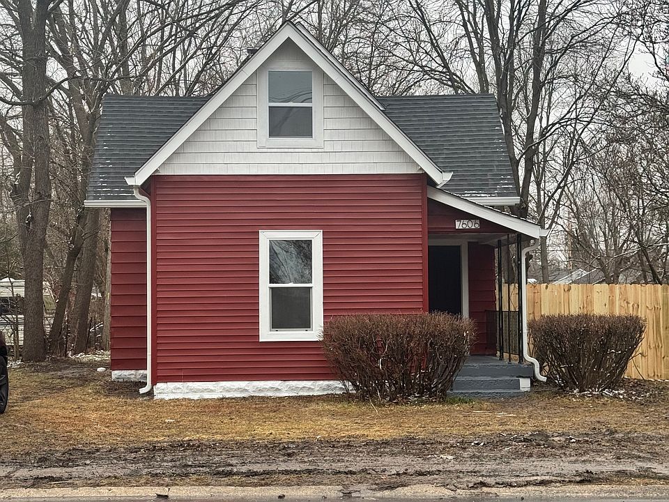 1st image of 7606 E 46th St