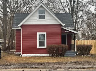 7606 E 46th St, Indianapolis, IN 46226