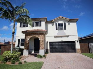 Silver Palm West, Homestead, FL 33032