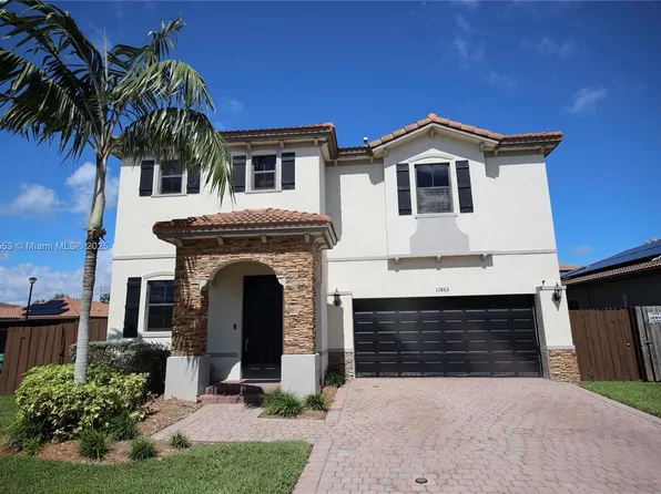 11863 SW 233rd Ter, Homestead, FL 33032