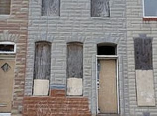 1934 Christian St, Baltimore, MD 21223