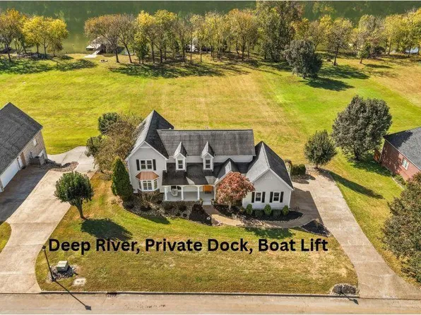 320 Rivers Edge Dr, Loudon, TN 37774