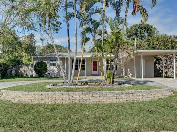 455 NE 36th Street, Boca Raton, FL 33431