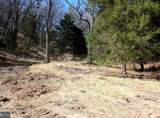 Turkey Oak Ln, Upper Tract, WV 26866