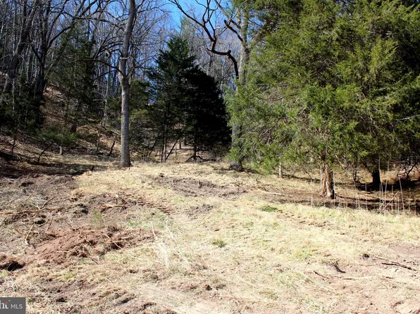 Turkey Oak Ln, Upper Tract, WV 26866