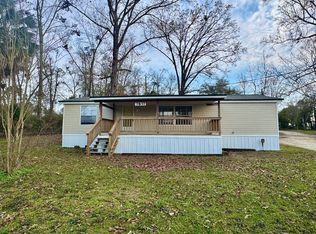 7837 Lake Seminole Rd, Sneads, FL 32460