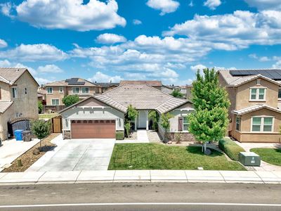 245 Springfield Dr, Manteca, CA, 95337