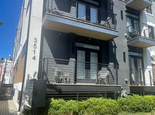 3514 13th St NW APT 1, Washington, DC 20010