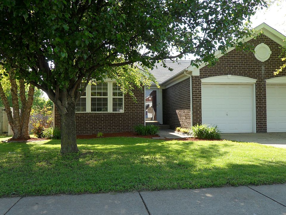 1st image of 531 Matterhorn Dr