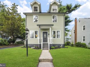 1742 Springfield Ave, Pennsauken, NJ 08110