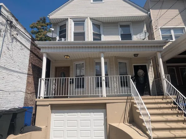 86 Highwood Ter, Weehawken, NJ 07086