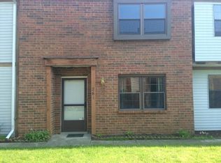 261 Eastwind Ct, Westerville, OH 43081