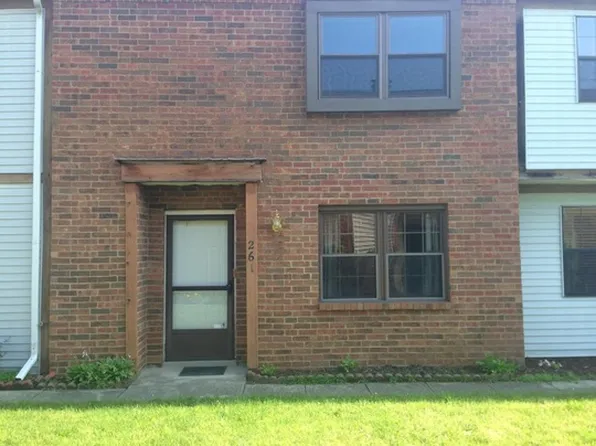 261 Eastwind Ct, Westerville, OH 43081