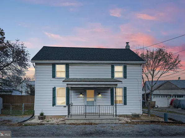 17944 Garden View Rd, Hagerstown, MD 21740