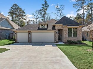 3537 Falcon Way, Conroe, TX 77304