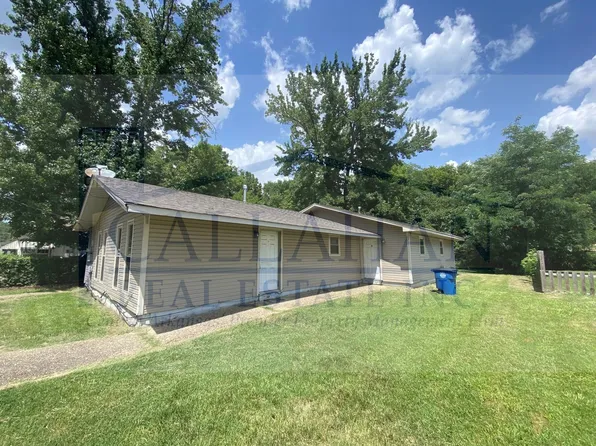 3502 Gum St, 3502 Gum St #A, North Little Rock, AR 72118