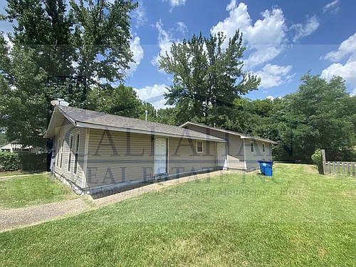 3502 Gum St Photo 1