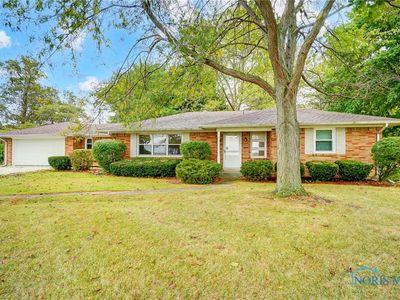 18586 McCutcheonville Rd, Pemberville, OH, 43450