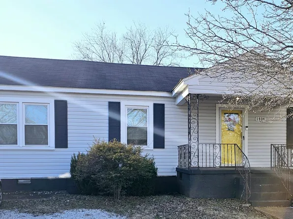 1404 Moyer Sutton St, Tuscumbia, AL 35674