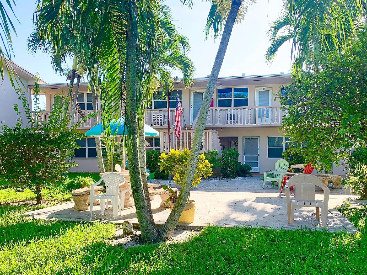 1 bed, 1.0 bath, 615 sqft, $1,250 — Photo 3