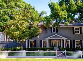 3601 W Granada St, Tampa, FL 33629