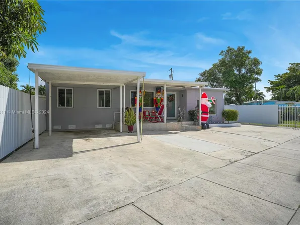 5351 E 2nd Ave, Hialeah, FL 33013