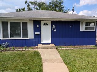 44 N Martha St, Lombard, IL 60148