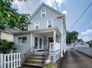 2164 15th St SW, Akron, OH 44314