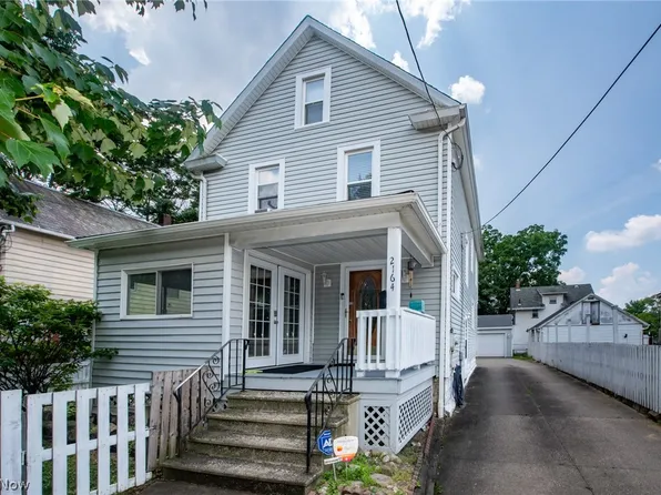 2164 15th St SW, Akron, OH 44314
