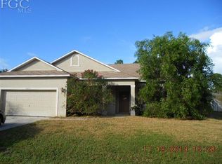 10621 Ankeny Ln, Bonita Springs, FL 34135