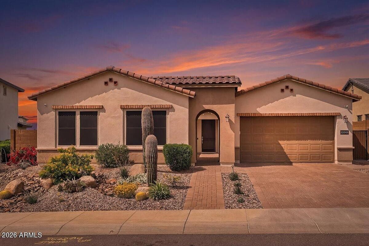 22036 N 59TH Way, Phoenix, AZ 85054 | Zillow