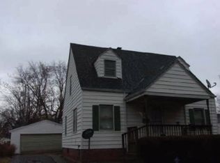 725 E Keys Ave, Springfield, IL 62702