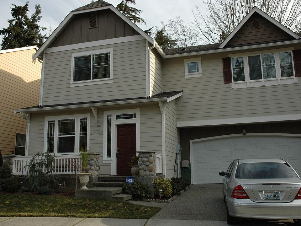 1st image of 27846 31st Pl S