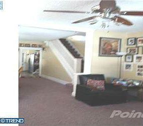 Living Room (view from Front Door)