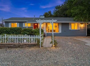 725 Mingus Ave, Prescott, AZ 86301
