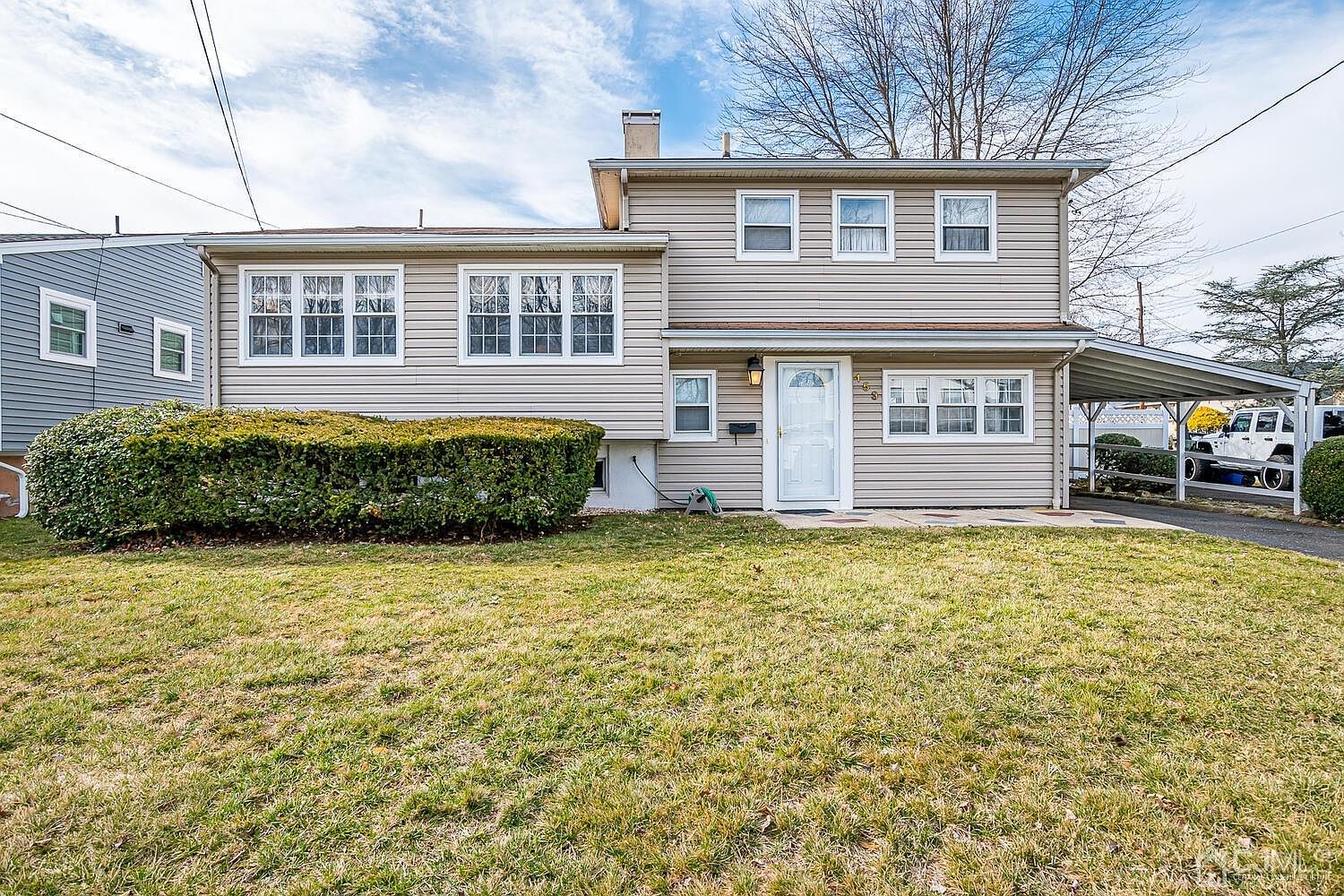 153 Cypress Dr, Colonia, NJ 07067 Zillow