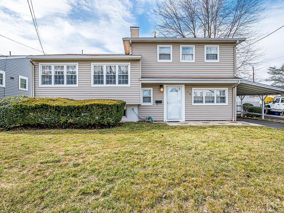 153 Cypress Dr, Colonia, NJ 07067 Zillow