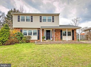 32 Rankin Rd, Newark, DE 19711