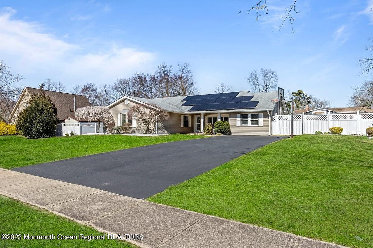 991 Vaughn Avenue, Toms River, NJ 08753 Zillow