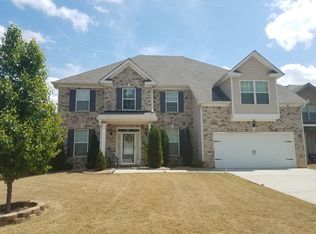 4277 Sublime Trl, Atlanta, GA 30349