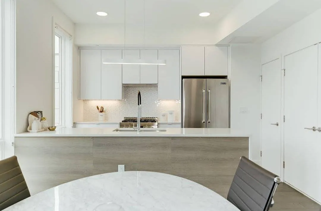 1 bed, $2,715 — Photo 4
