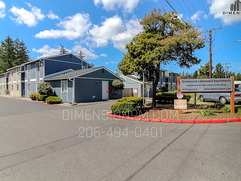 Dimension Lakewood Apartments — Photo 20