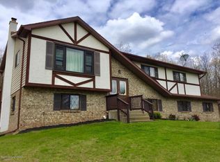 18 Dana Ct, Albrightsville, PA 18210