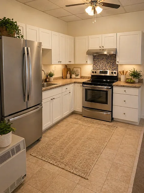 Building Photo - 599 Charles St #1