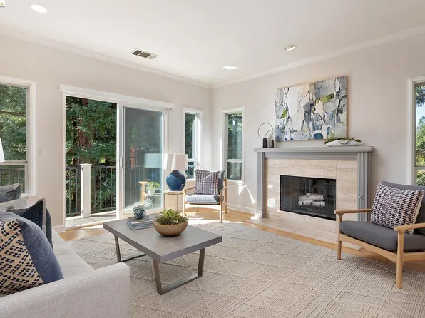 921 Leo Way, Oakland, CA 94611