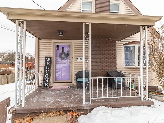 3rd image of 6808 Monroe Ave