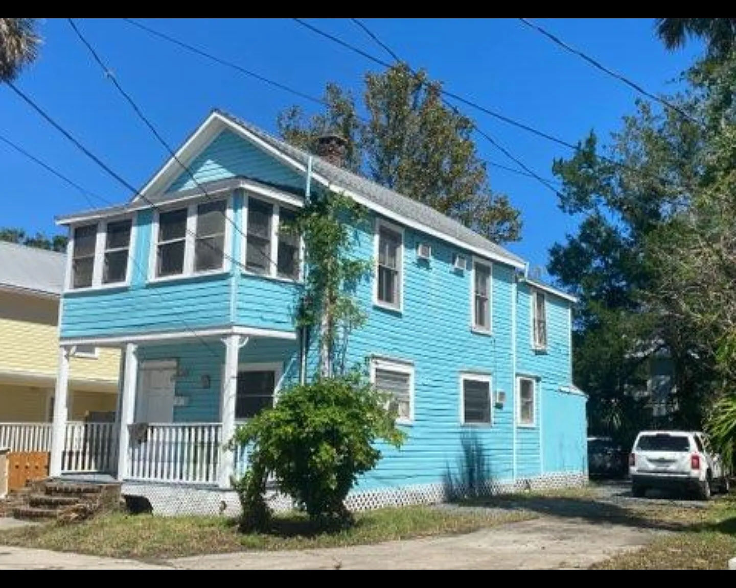 11 Riberia St — Photo 3