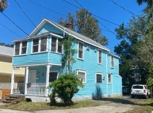 11 Riberia St #4, Saint Augustine, FL 32084